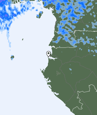 Precipitação
