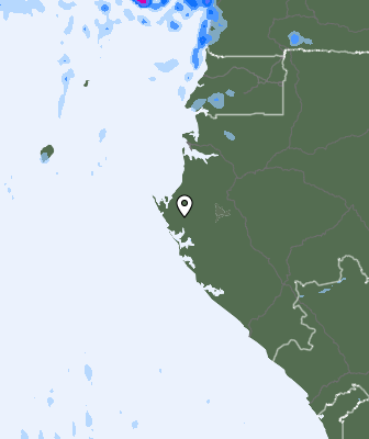 Precipitação