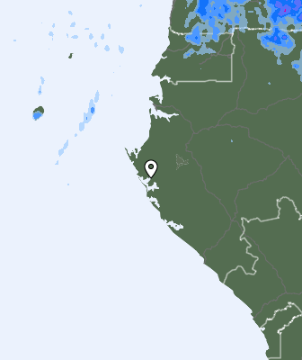 Precipitação