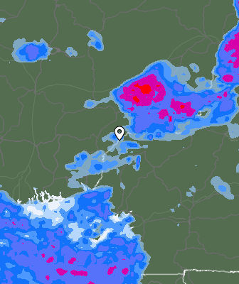 Yağış tahmini