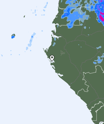Precipitação