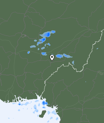 Opady atmosferyczne