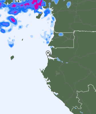 Precipitação