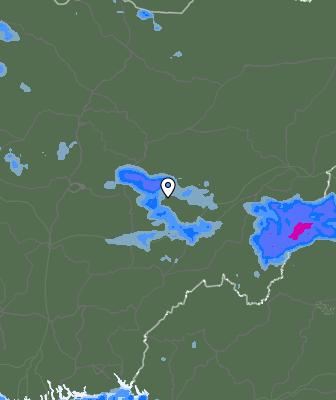 Opady atmosferyczne