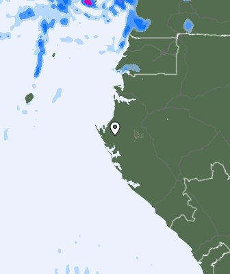 Precipitação