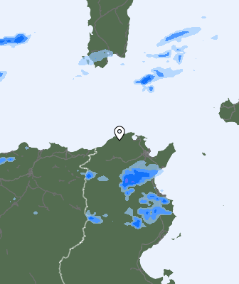 Precipitação