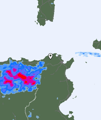 Opady atmosferyczne