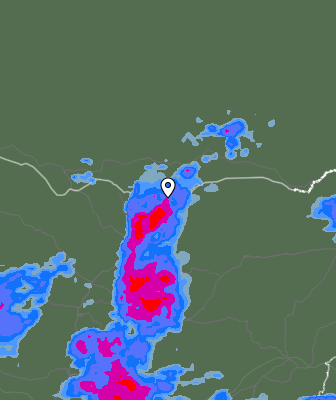 Opady atmosferyczne