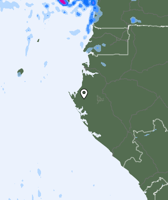 Precipitação