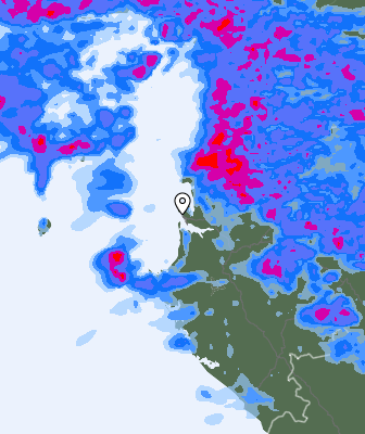 Precipitação