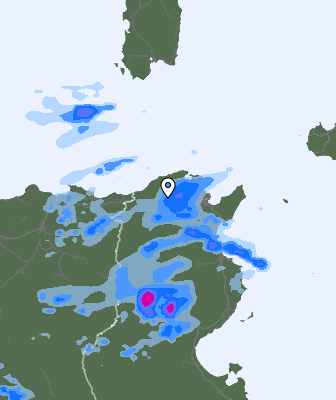 Precipitação