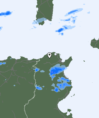 Precipitação