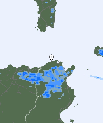Precipitação