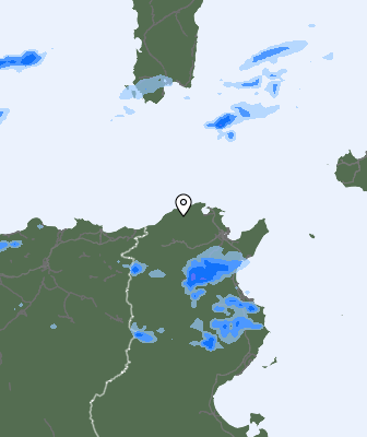 Precipitação