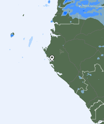 Precipitação