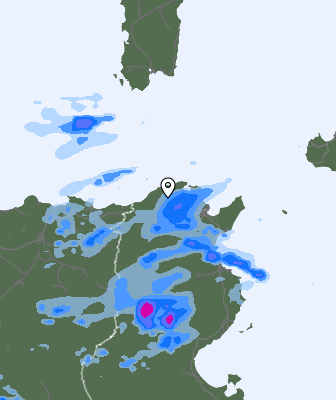 Precipitação