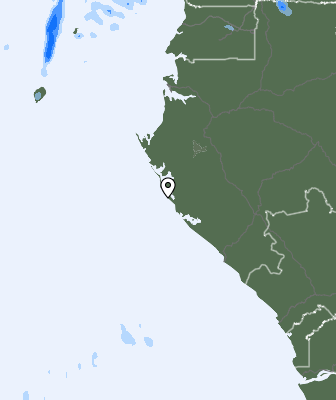 Precipitação