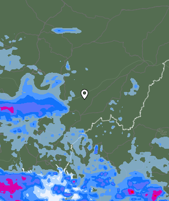 Opady atmosferyczne