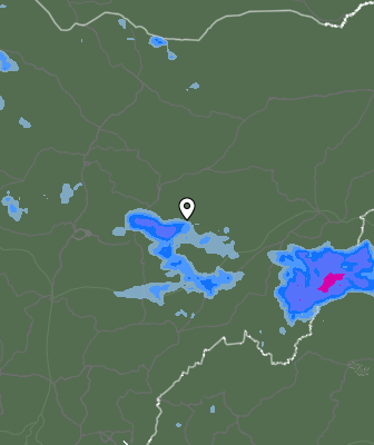 Opady atmosferyczne