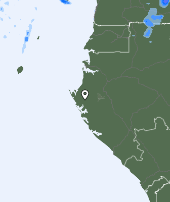 Precipitação