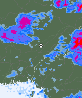 Opady atmosferyczne