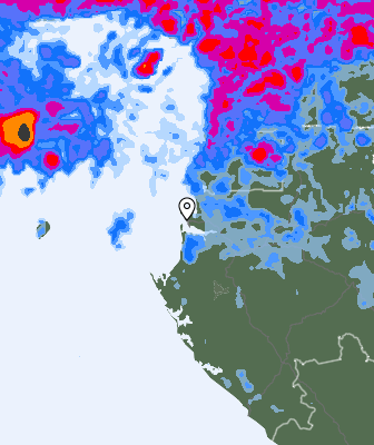 Precipitação