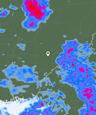 Opady atmosferyczne
