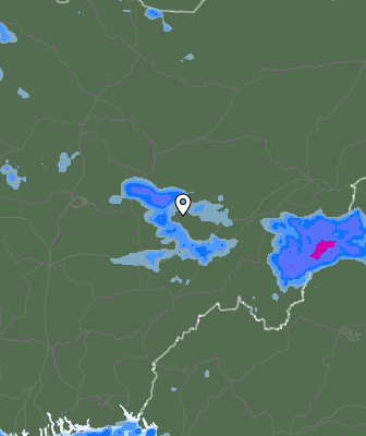 Opady atmosferyczne