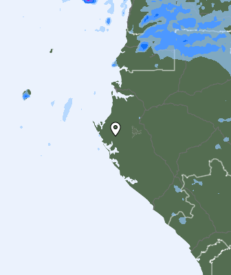 Precipitação
