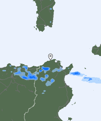 Precipitação