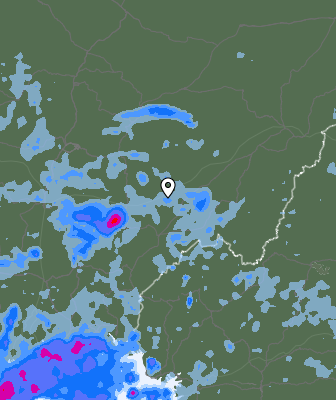 Opady atmosferyczne