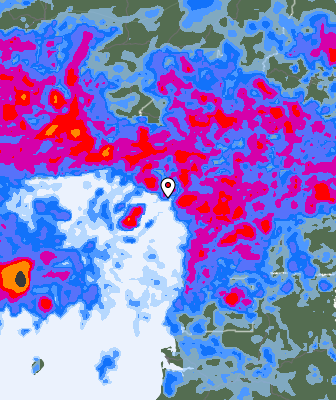 Opady atmosferyczne