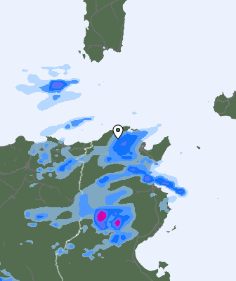 Precipitação