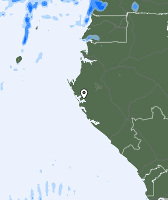 Precipitação