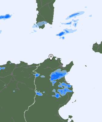 Precipitação