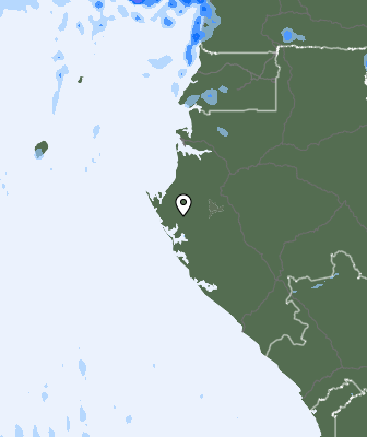 Precipitação