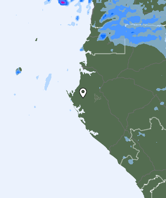 Precipitação