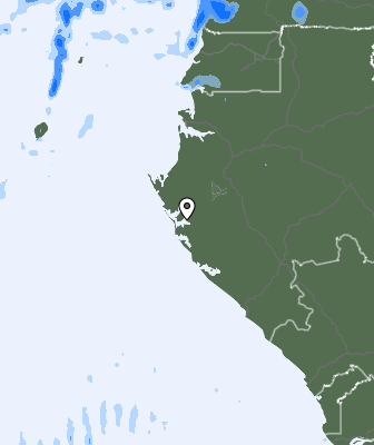 Precipitação
