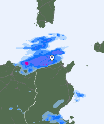 Precipitação