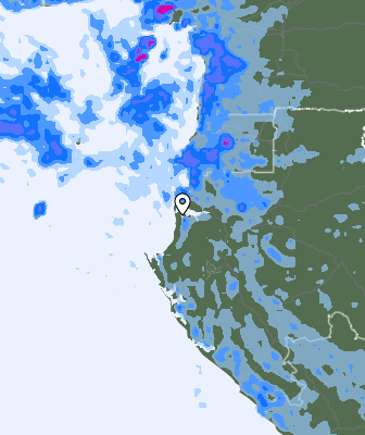 Precipitação