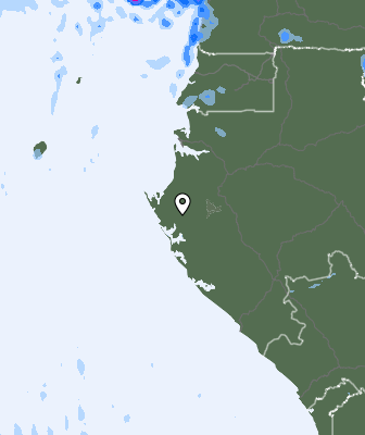 Precipitação
