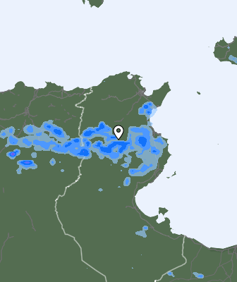 Precipitaţii