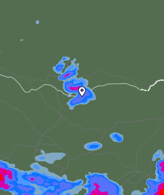 Opady atmosferyczne