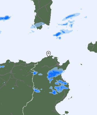 Precipitação