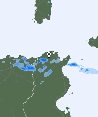 Precipitação