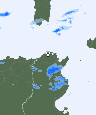 Precipitação