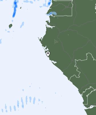 Precipitação