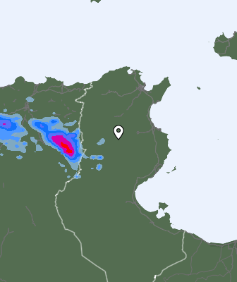 Precipitaţii