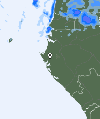 Precipitação