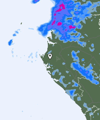 Precipitação